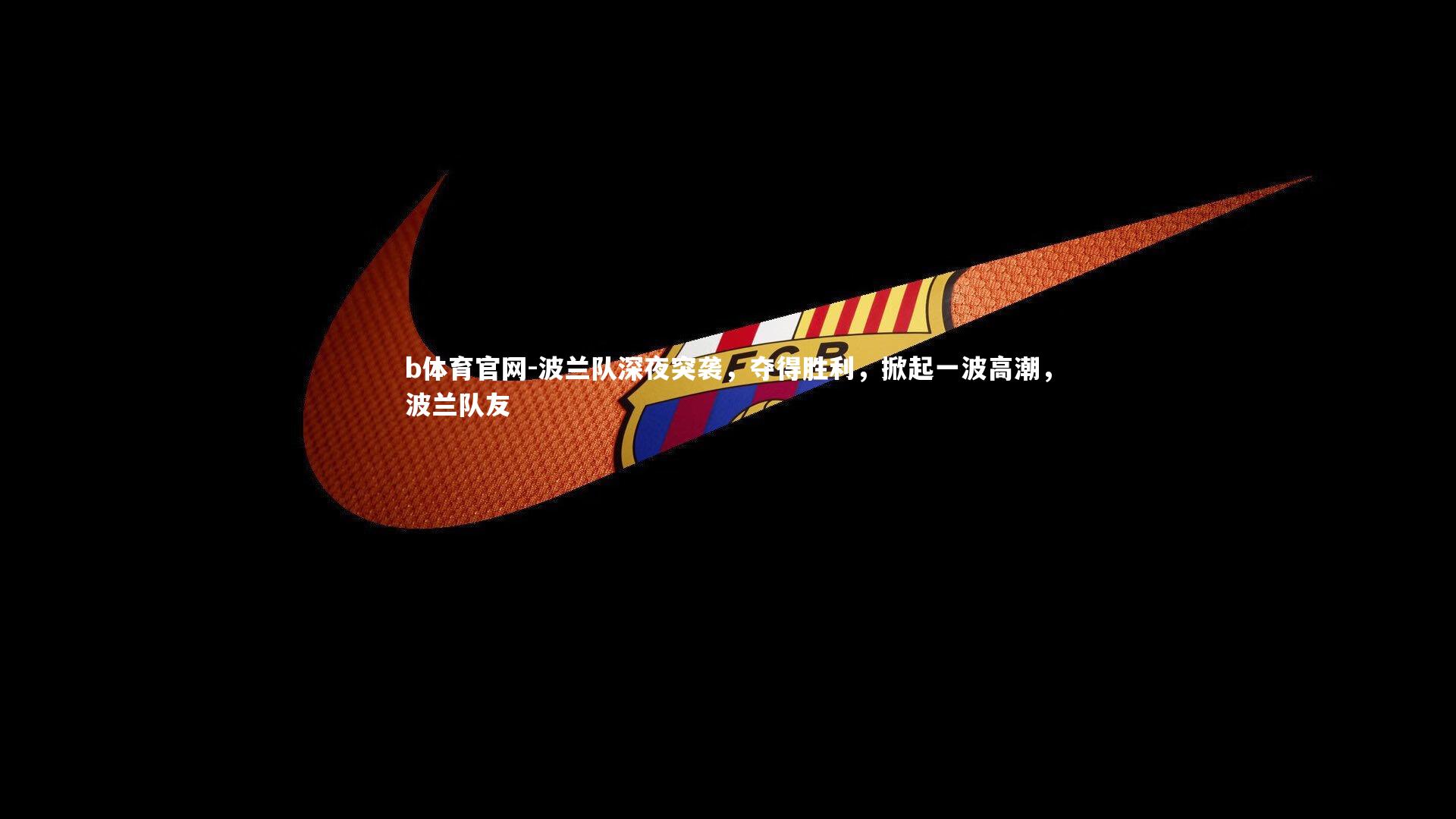 波兰队深夜突袭，夺得胜利，掀起一波高潮，波兰队友